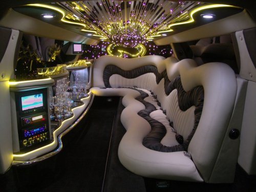 Discount Limo